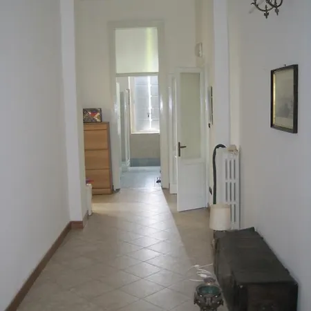 Al Ponte Apartment San Martino Buon Albergo