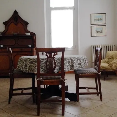 Apartment Al Ponte San Martino Buon Albergo