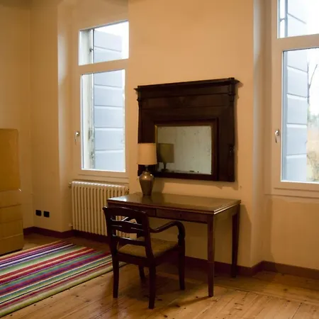 Al Ponte Apartment
