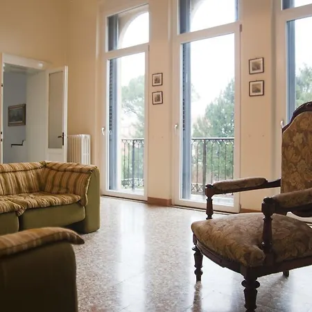 Apartment Al Ponte San Martino Buon Albergo