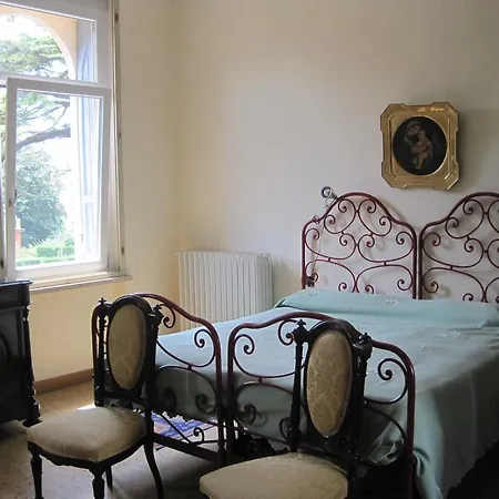 Apartment Al Ponte San Martino Buon Albergo