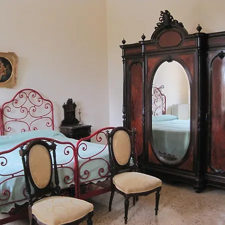 Apartment Al Ponte