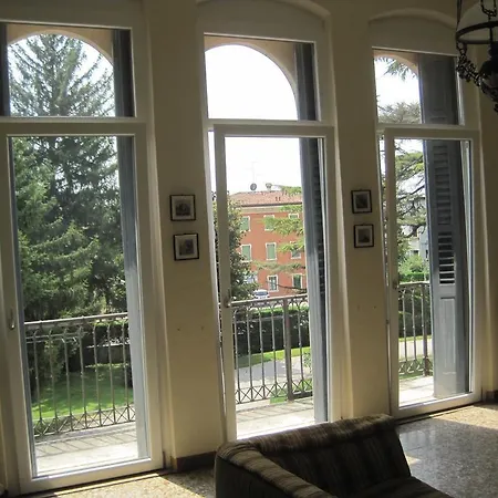 Al Ponte Apartment San Martino Buon Albergo