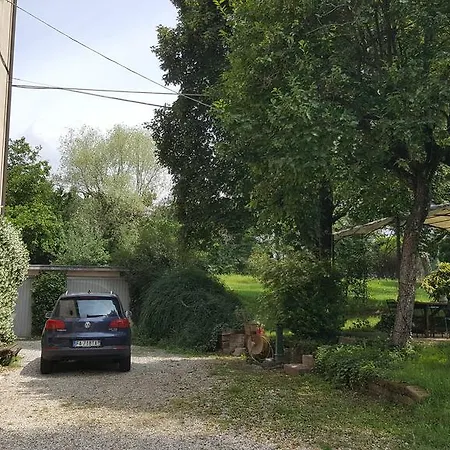 Al Ponte Apartment