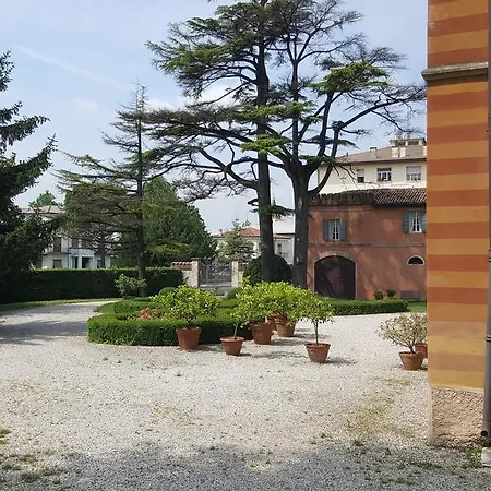 Apartment Al Ponte *