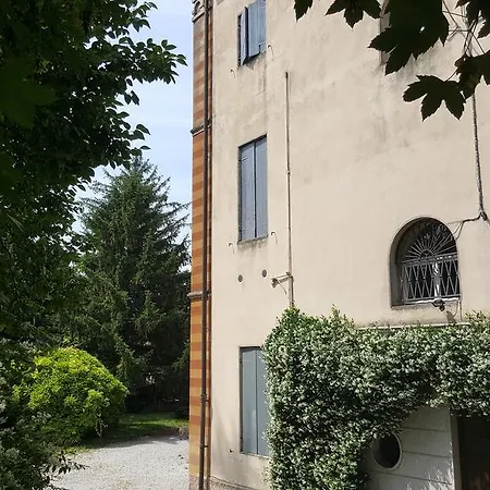 Al Ponte Apartment San Martino Buon Albergo