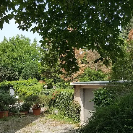 Al Ponte San Martino Buon Albergo